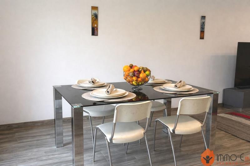 Maison - 126 m² - 5 pièces