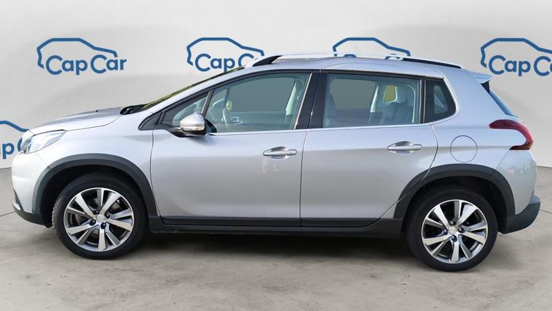 Peugeot 2008 1.2 PureTech 110 Allure