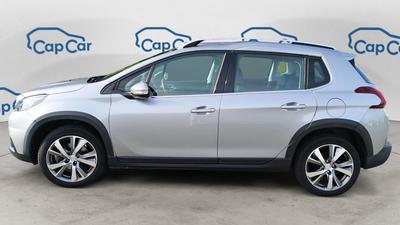 Peugeot 2008 1.2 PureTech 110 Allure