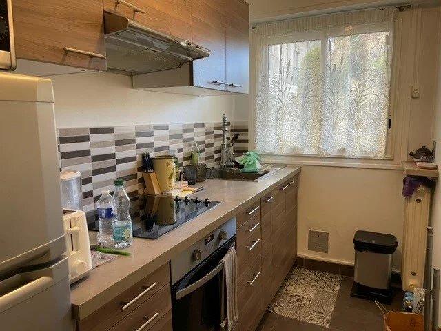 Appartement - 54 m² - 2 pièces