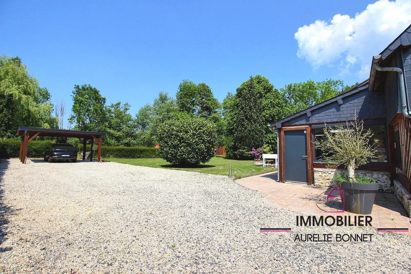 Maison - 325 m² - 15 pièces