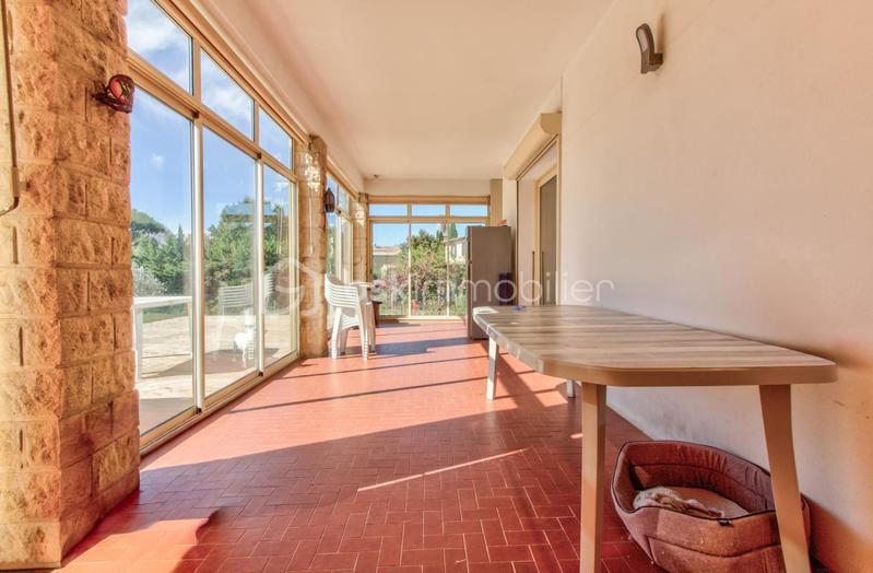 Maison - 143 m² - 6 pièces