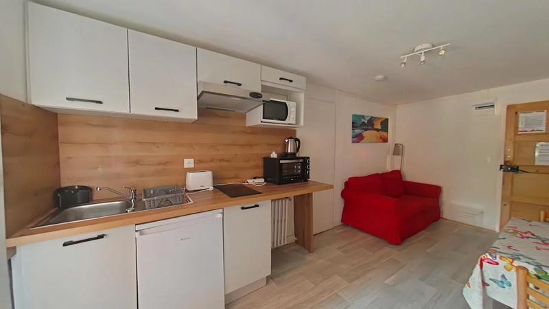 Immeuble - 240 m² - 12 pièces
