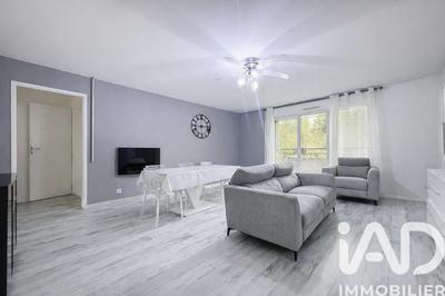 Appartement - 91 m² - 4 pièces