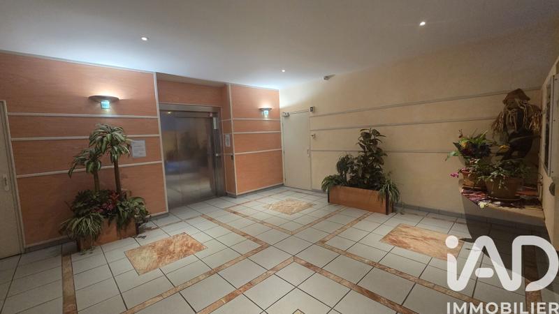 Appartement - 62 m² - 2 pièces