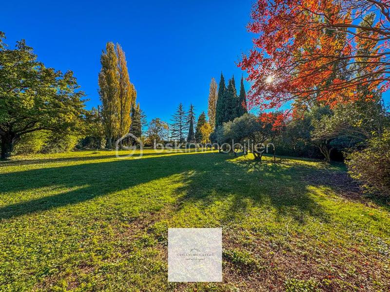 Maison d'architecte - 259 m² - 9 pièces