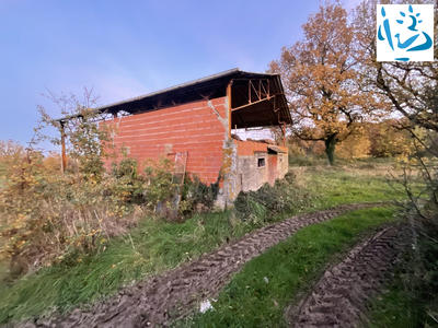 Ferme - 70 m² - 4 pièces