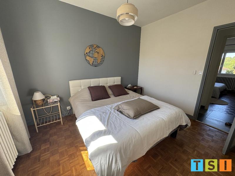 Maison - 148 m² - 6 pièces