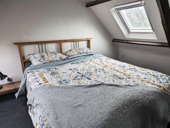 Maison - 133 m² - 5 pièces