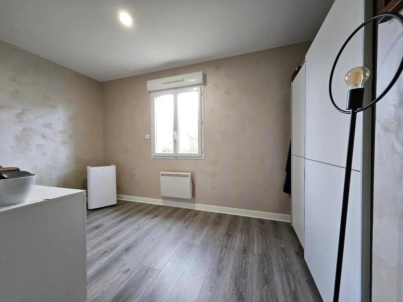 Maison - 126 m² - 6 pièces