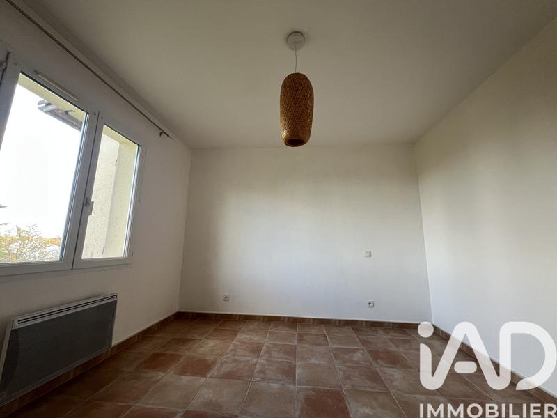 Maison - 117 m² - 4 pièces