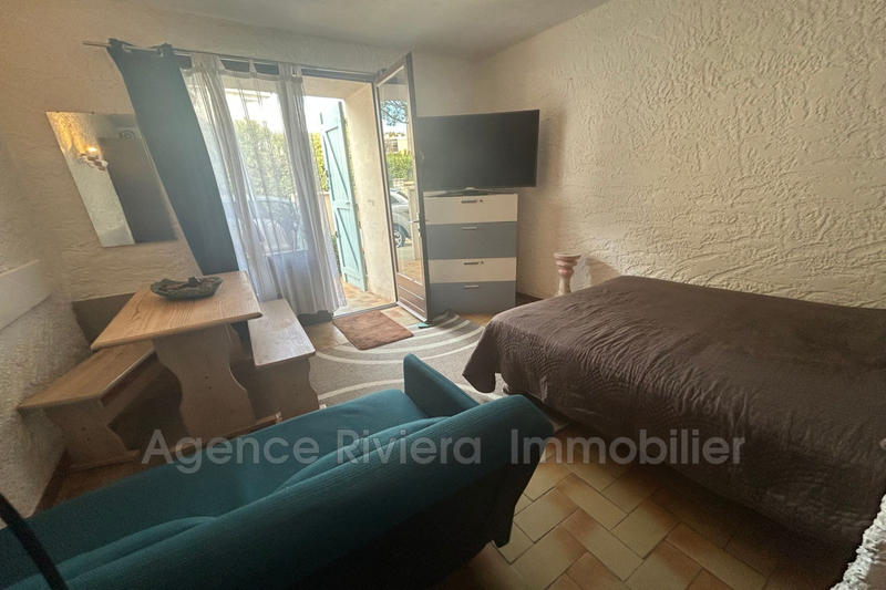 Appartement - 22 m² - 1 pièce