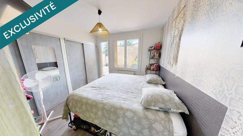 Appartement - 68 m² - 4 pièces