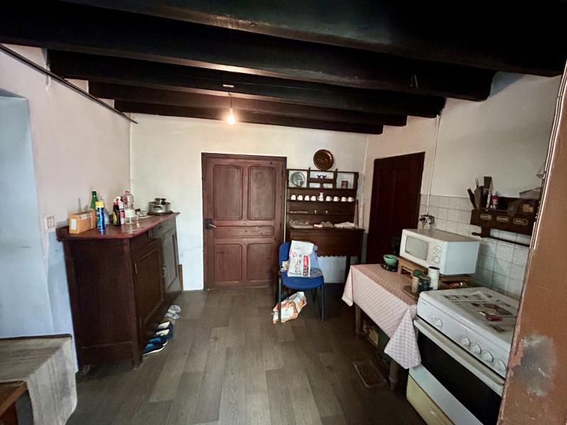 Maison - 122 m² - 6 pièces