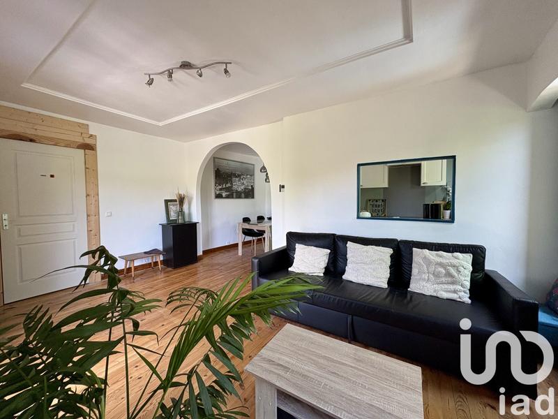 Maison de campagne - 200 m² - 8 pièces