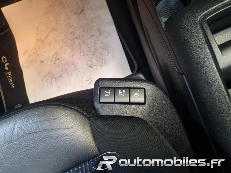 Citroën C4 Picasso 1.6 Hdi 120 Exclusive Eat6