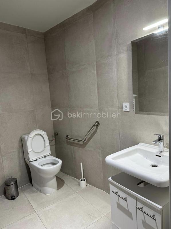 Appartement - 22 m² - 1 pièce