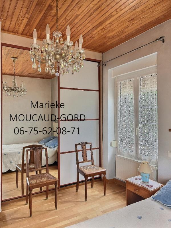 Maison - 81 m² - 5 pièces