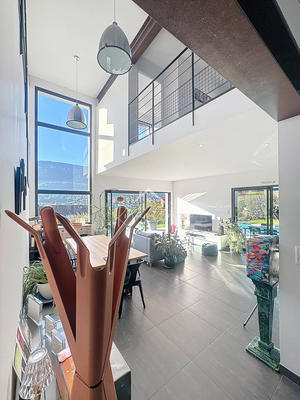 Villa - 150 m² - 6 pièces