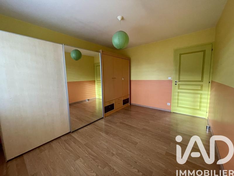 Maison - 190 m² - 7 pièces