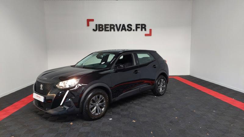 Peugeot 2008 Bluehdi 110 s&amp;S Active Pack