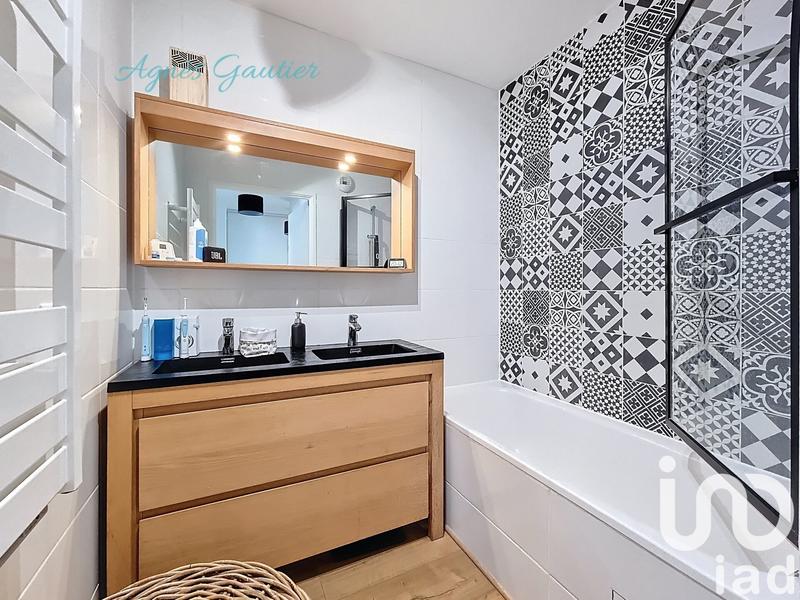 Appartement - 76 m² - 4 pièces