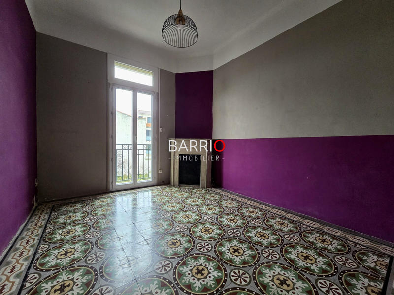 Maison - 52 m² - 3 pièces