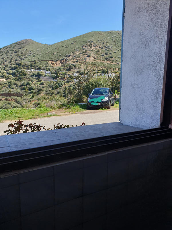 Appartement - 60 m² - 2 pièces