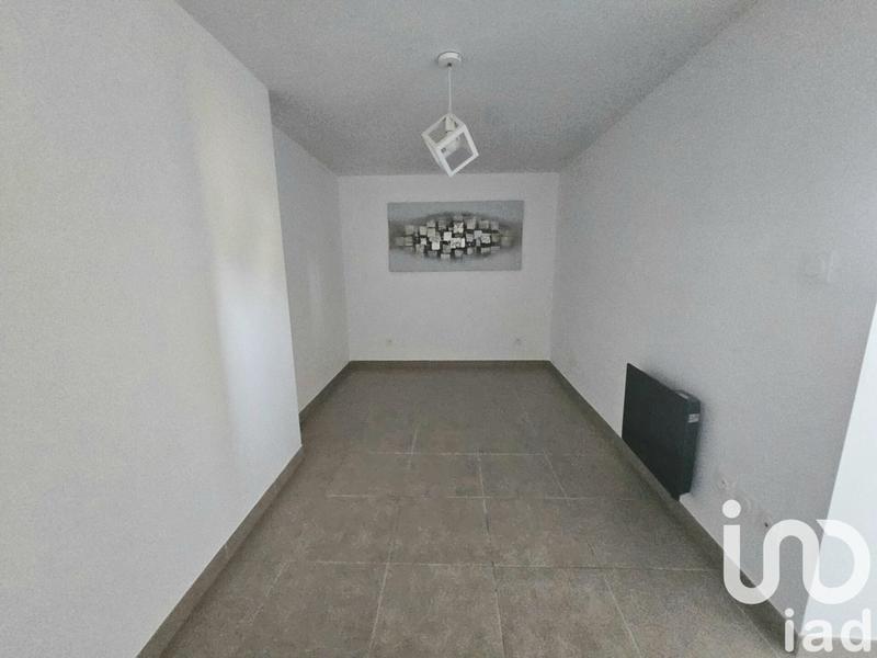 Appartement - 37 m² - 1 pièce
