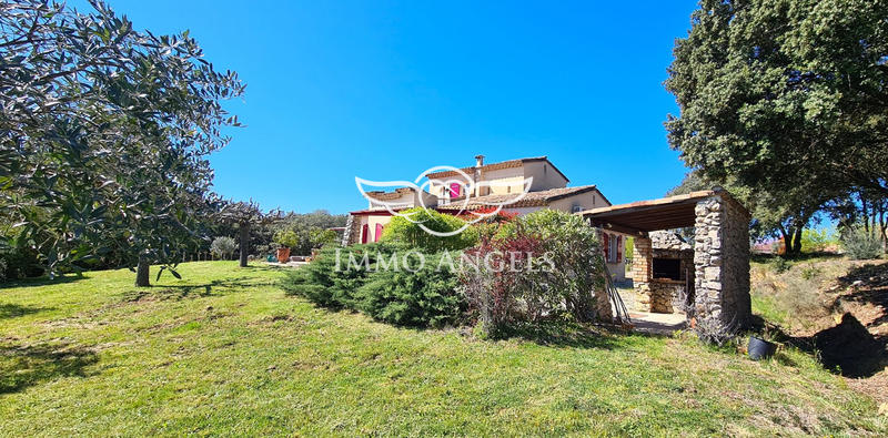 Maison - 133 m² - 5 pièces