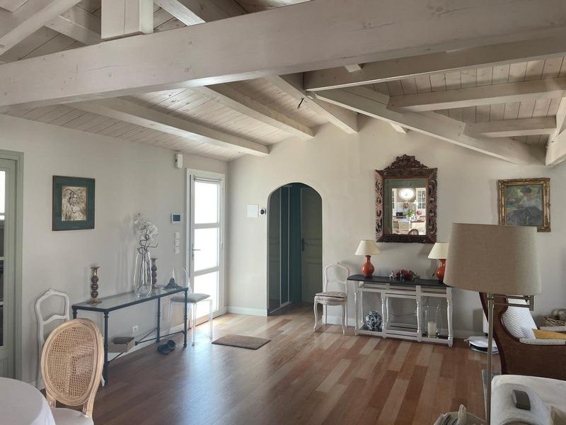 Maison - 167 m² - 7 pièces