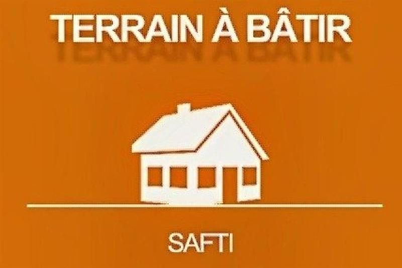 Terrain - 10 505 m²