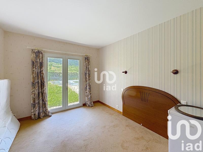 Maison - 138 m² - 6 pièces