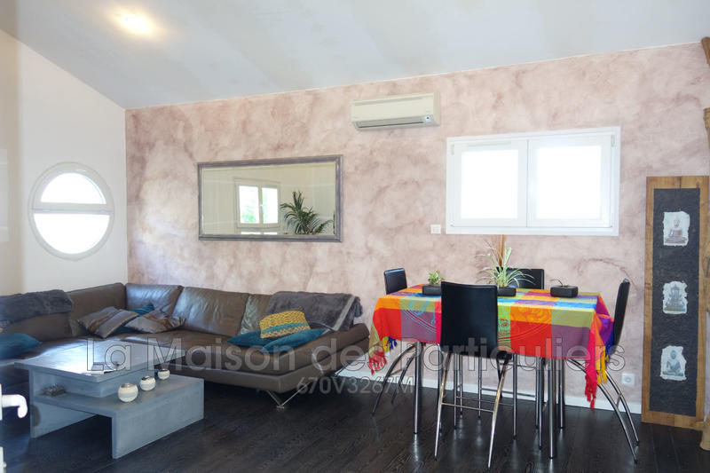 Villa - 81 m² - 4 pièces