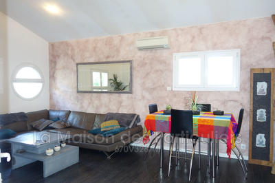 Villa - 81 m² - 4 pièces