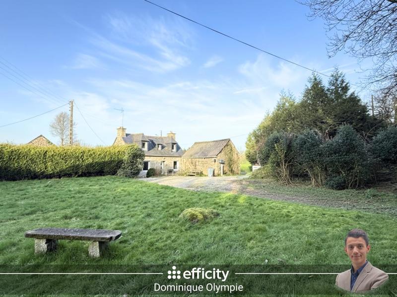 Maison - 72 m² - 4 pièces