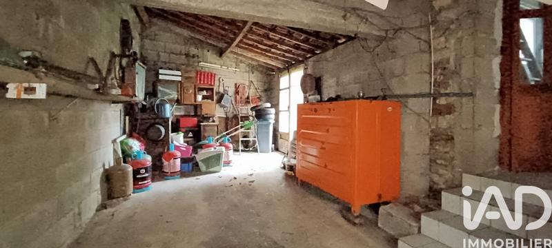 Maison - 106 m² - 4 pièces