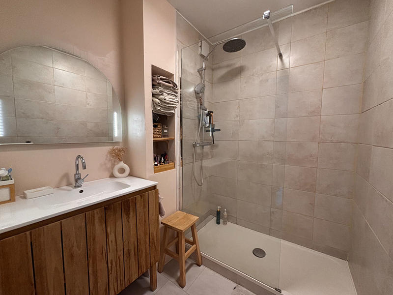 Appartement - 74 m² - 3 pièces