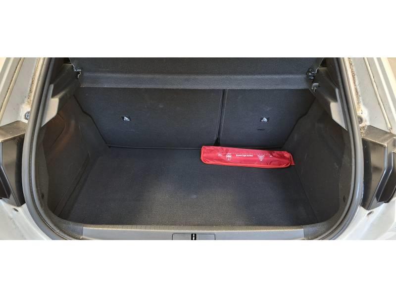 Peugeot 208 PureTech 100 s&amp;S Eat8 Allure Pack