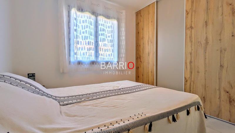 Villa - 87 m² - 4 pièces