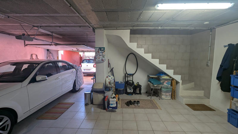 Villa - 145 m² - 6 pièces