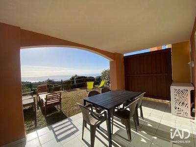 Appartement - 30 m² - 2 pièces