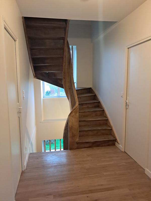 Maison - 146 m² - 7 pièces