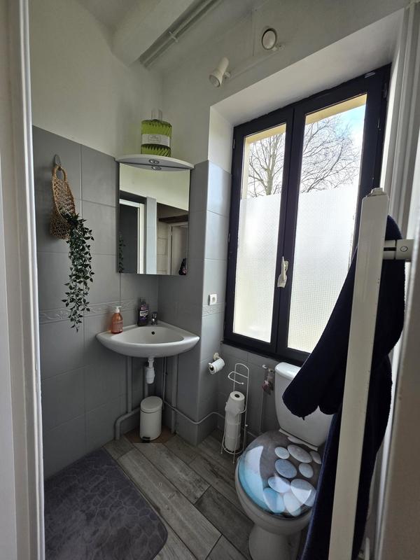 Maison - 200 m² - 9 pièces