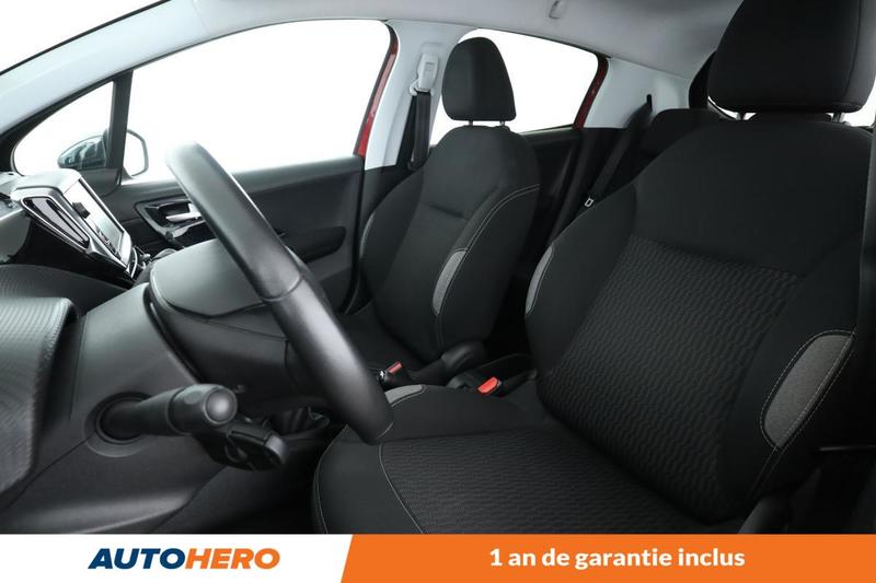 Peugeot 208 1.6 Blue-HDi Style 5p 100 ch