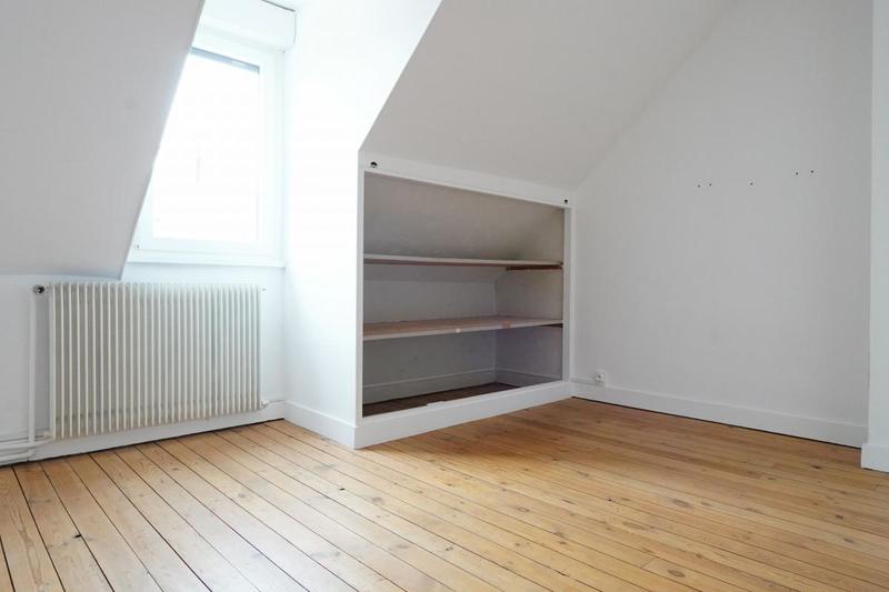 Maison - 124 m² - 6 pièces