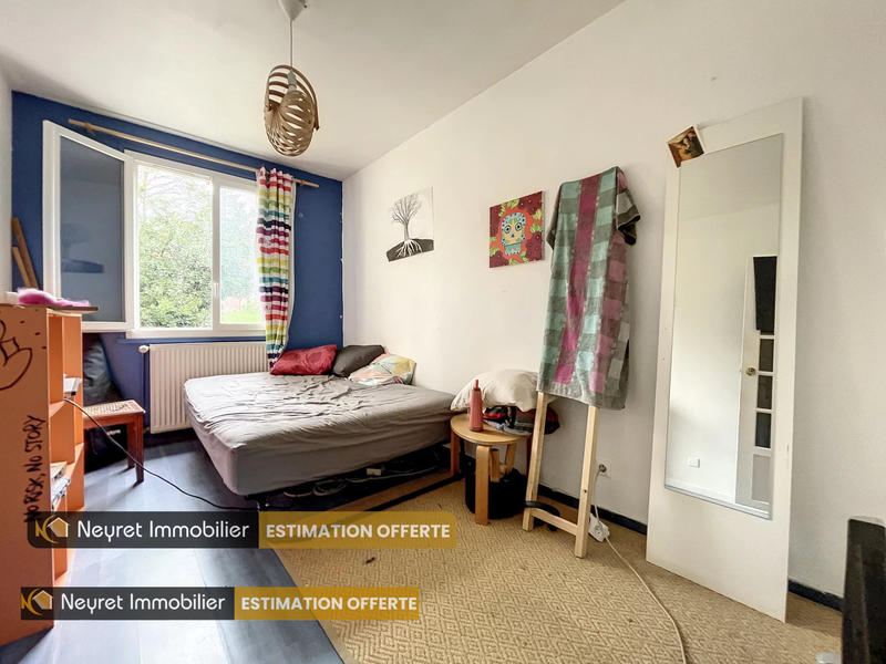 Maison - 147 m² - 7 pièces