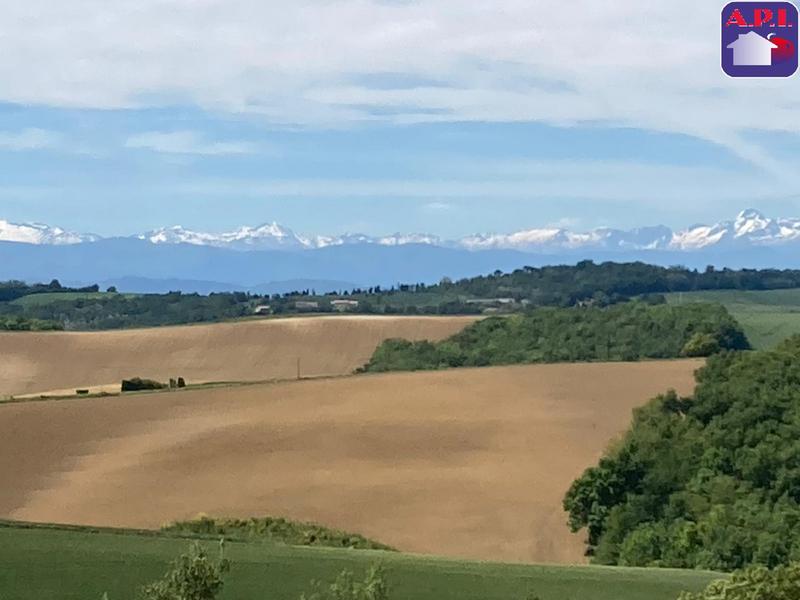 Maison - 463 m² - 18 pièces