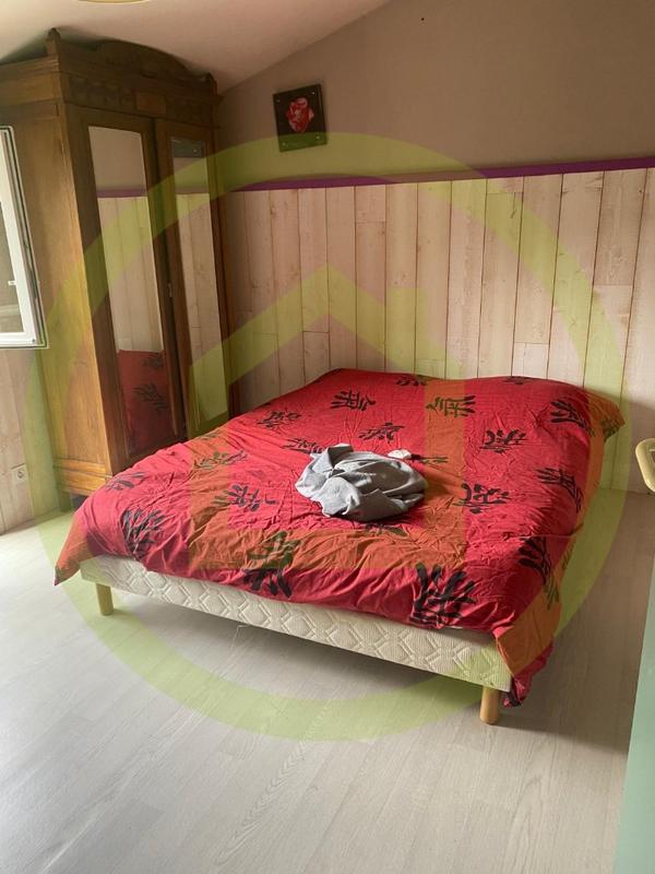 Maison - 310 m² - 17 pièces