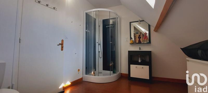 Maison - 126 m² - 5 pièces